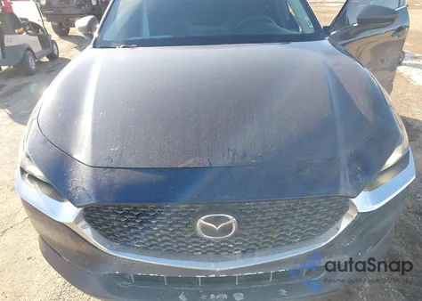 2021 Mazda Cx-30 Select from USA, damaged, VIN 3MVDMBBL7MM270921